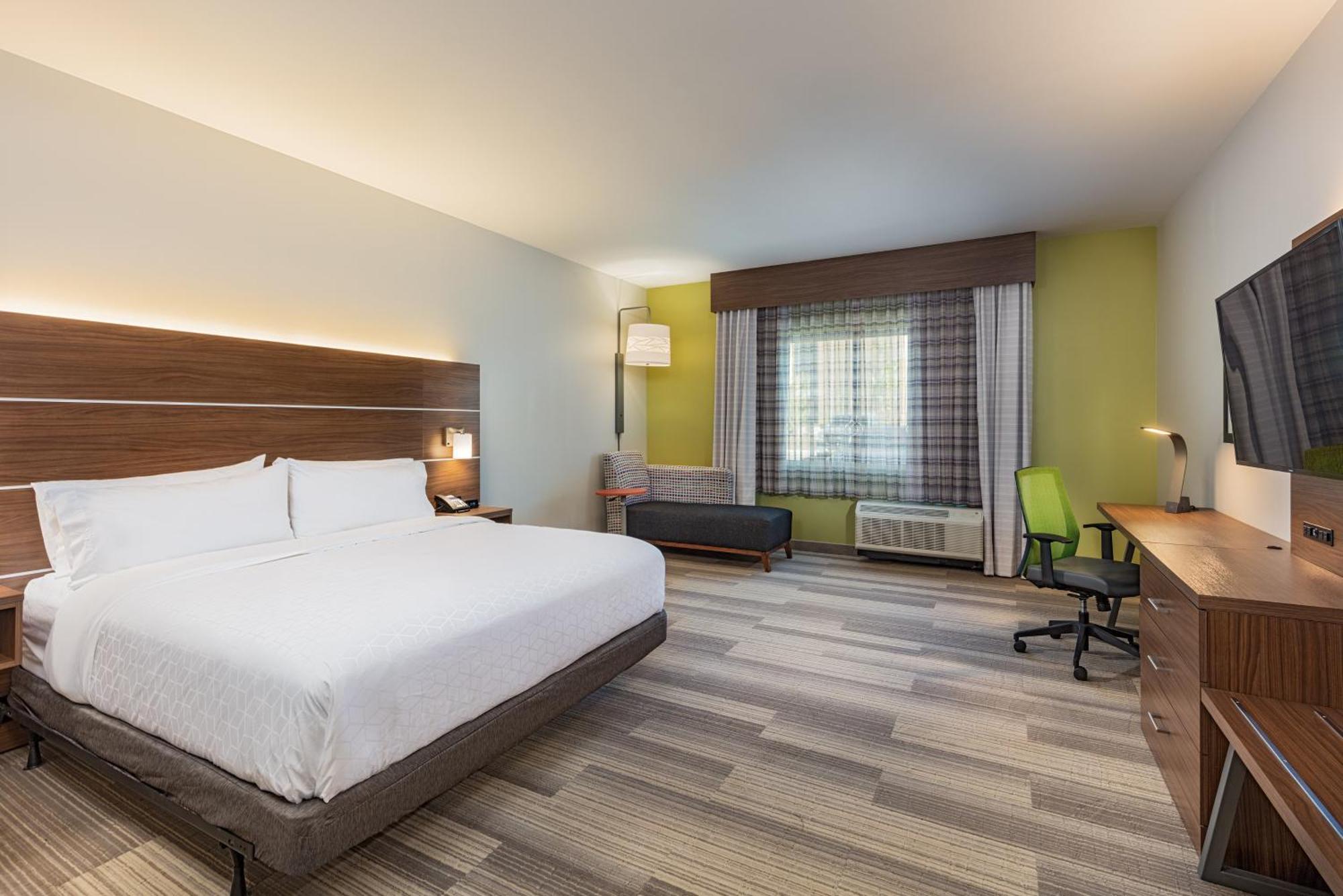 Holiday Inn Express & Suites - Moreno Valley - Riverside By Ihg Ngoại thất bức ảnh